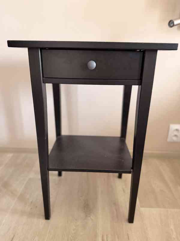 ložnice IKEA HEMNES - foto 3