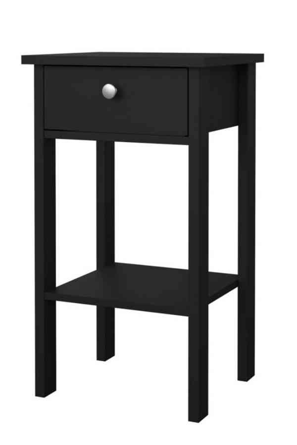 ložnice IKEA HEMNES - foto 6
