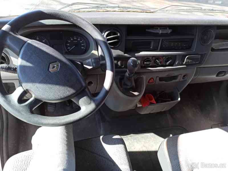 Renault Master Skříň	 - foto 3