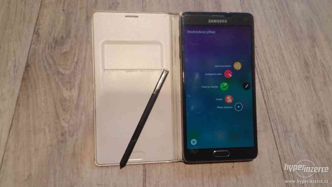 Samsung Galaxy Note 4 / 32Gb - foto 1