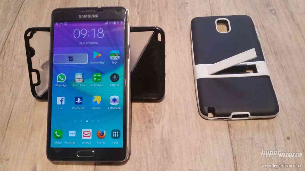 Samsung Galaxy Note 4 / 32Gb - foto 3