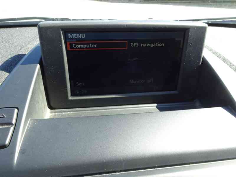 BMW X3 3.0D R.V.2006 (160 KW) KOUPENO V ČR  - foto 8