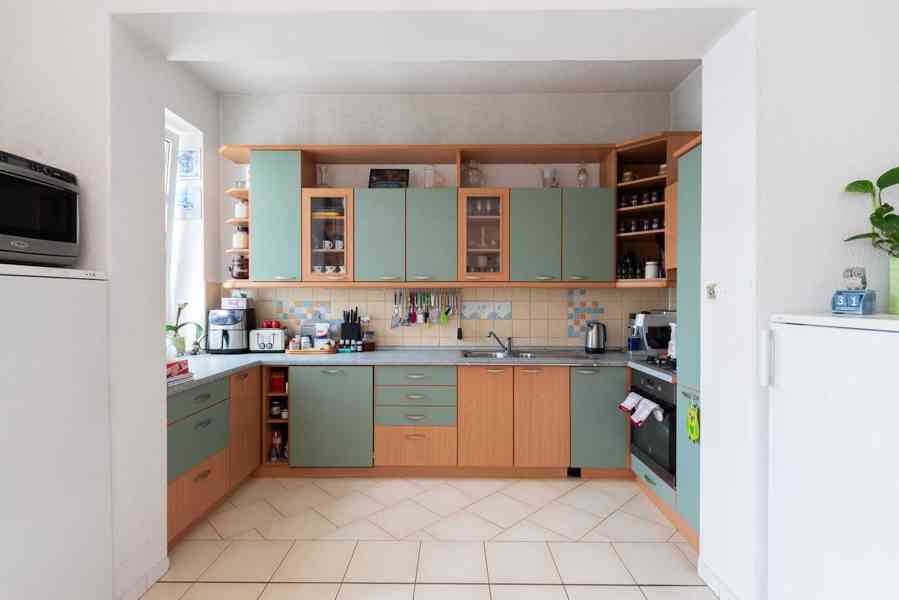 Prodej VILLA EMILIE – Karlovy Vary  - foto 8