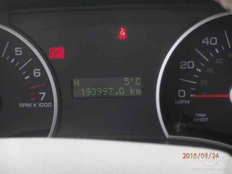 Prodej auta Ford Explorer 4,0l V6, 152KW - foto 11