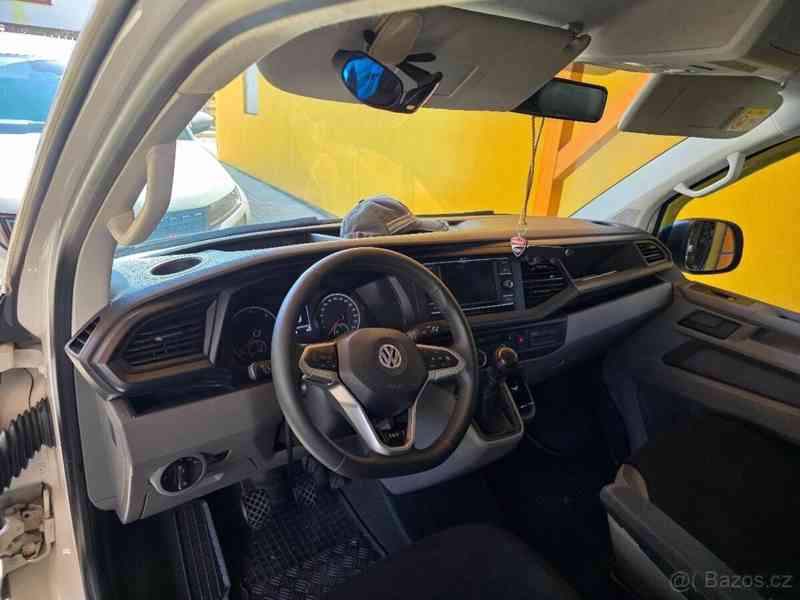 Volkswagen Transporter 2,0   T6.1 - foto 16