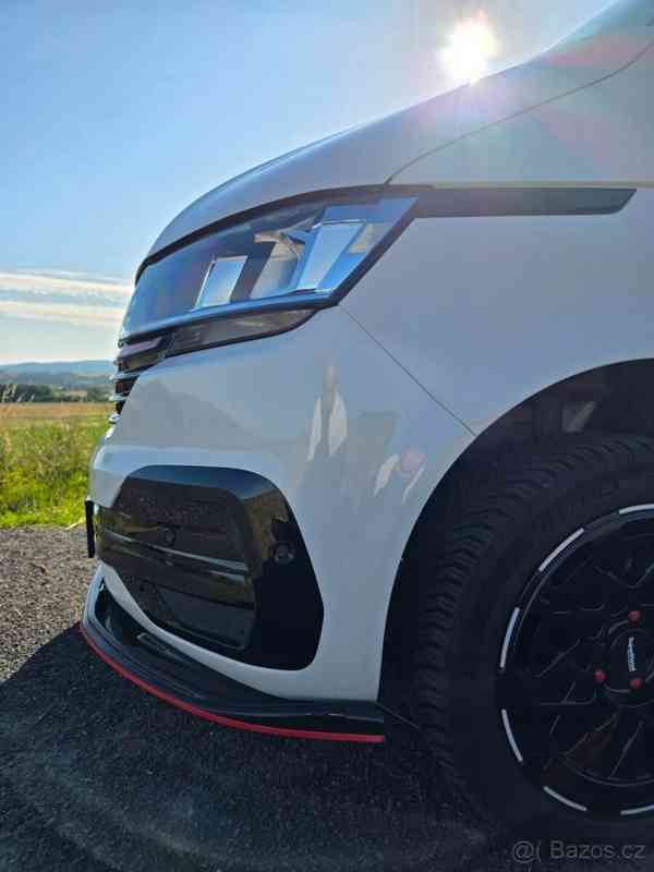Volkswagen Transporter 2,0   T6.1 - foto 6