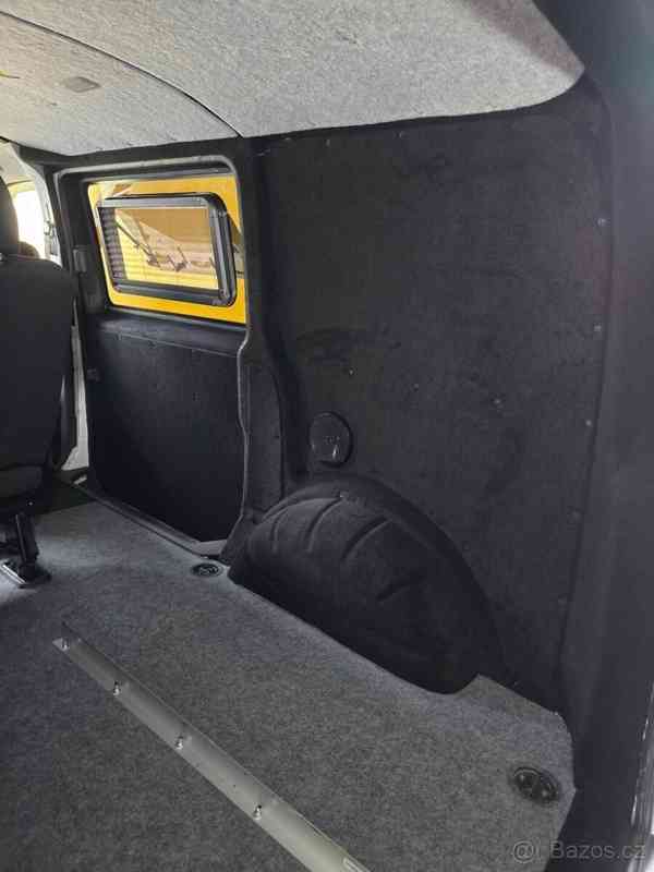 Volkswagen Transporter 2,0   T6.1 - foto 3