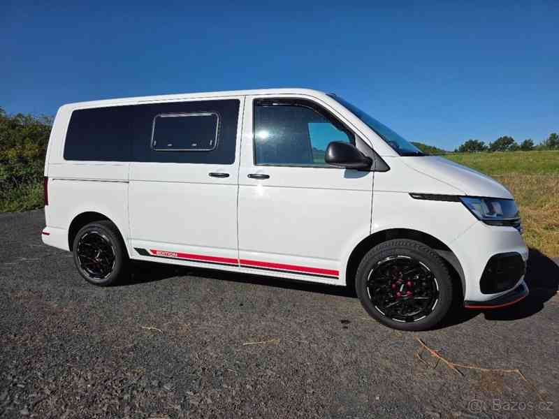 Volkswagen Transporter 2,0   T6.1 - foto 10