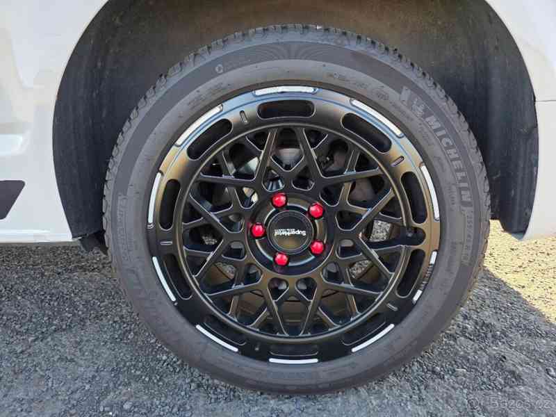 Volkswagen Transporter 2,0   T6.1 - foto 7