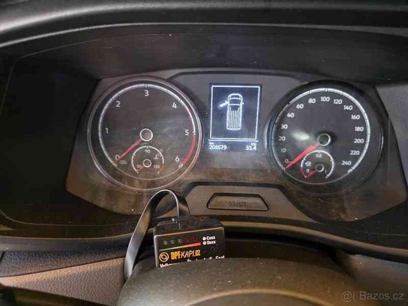 Volkswagen Transporter 2,0   T6.1 - foto 15