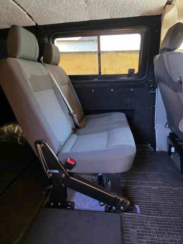 Volkswagen Transporter 2,0   T6.1 - foto 17