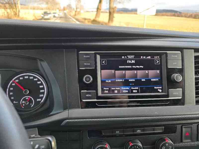 Volkswagen Transporter 2,0   T6.1 - foto 14