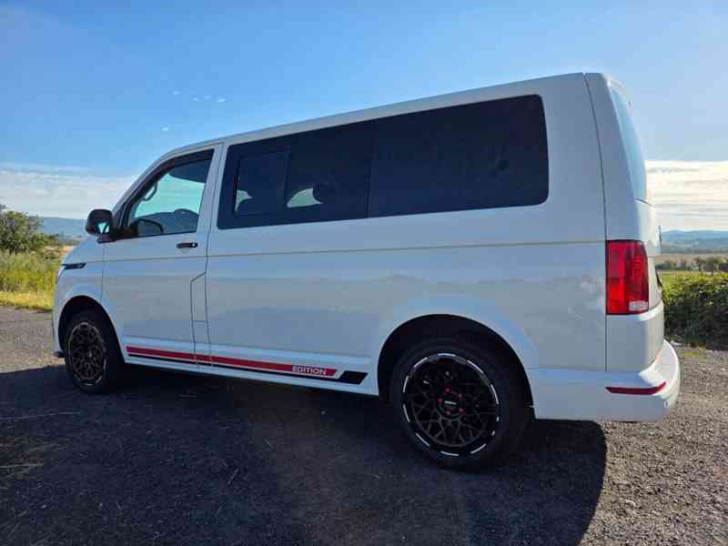 Volkswagen Transporter 2,0   T6.1 - foto 11