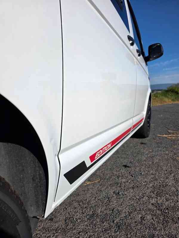 Volkswagen Transporter 2,0   T6.1 - foto 5