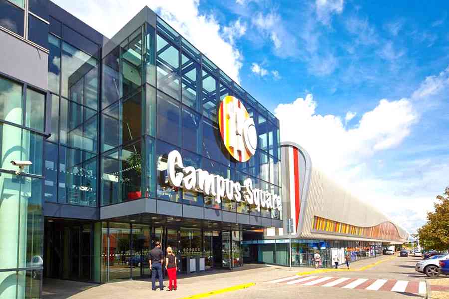 Pronajmu novostavbu  2+kk  Brno,  U Leskavy.  55 m2 - foto 27