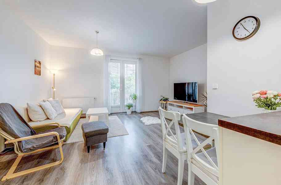 Pronajmu novostavbu  2+kk  Brno,  U Leskavy.  55 m2 - foto 8