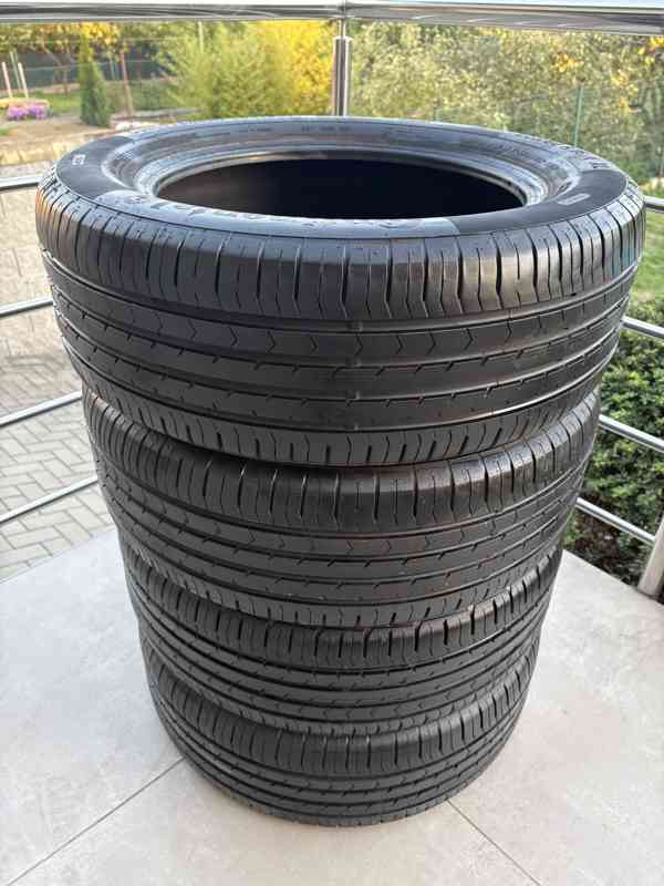 Letní pneumatiky Continental 205/60 R16 96V - foto 3