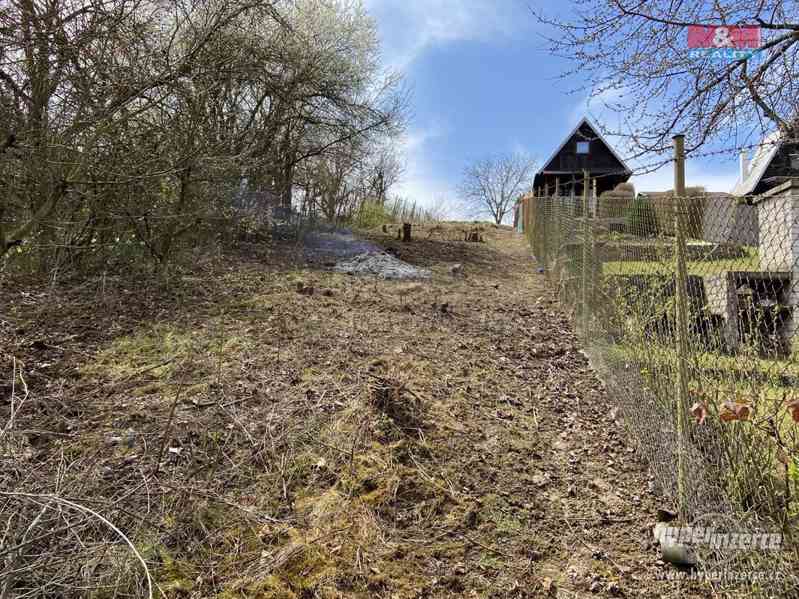 Prodej zahrady, 497 m?, Přerov - foto 4