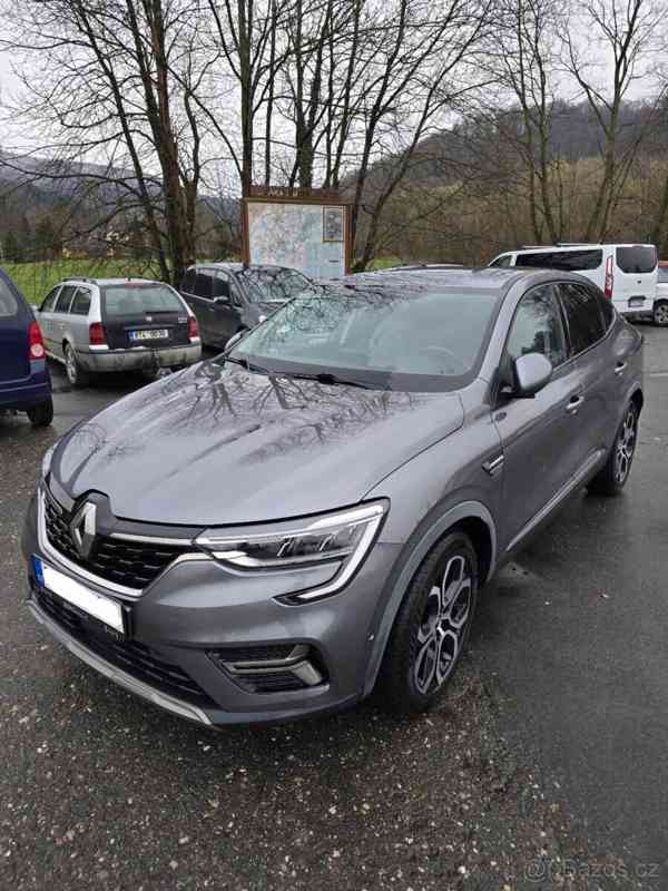 Renault Arkana 1,4   tCE 140 intense - foto 1