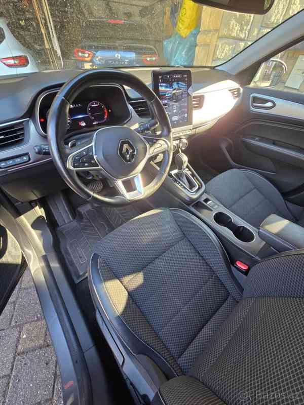 Renault Arkana 1,4   tCE 140 intense - foto 6