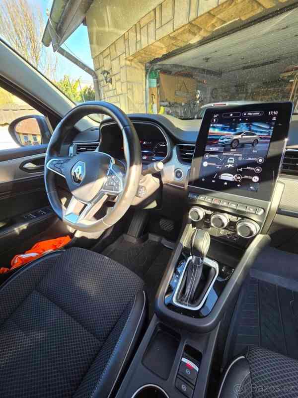 Renault Arkana 1,4   tCE 140 intense - foto 4