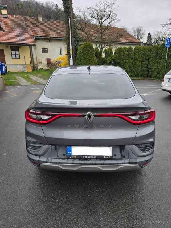 Renault Arkana 1,4   tCE 140 intense - foto 7