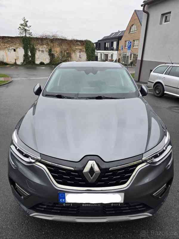 Renault Arkana 1,4   tCE 140 intense - foto 5
