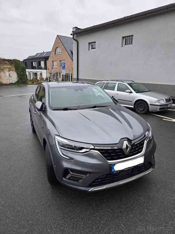 Renault Arkana 1,4   tCE 140 intense - foto 2