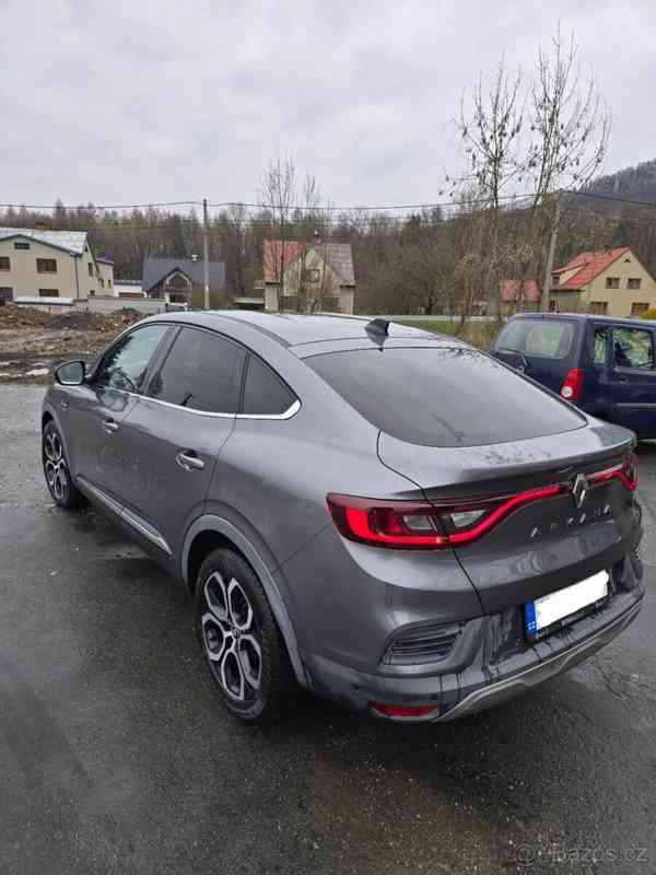 Renault Arkana 1,4   tCE 140 intense - foto 3