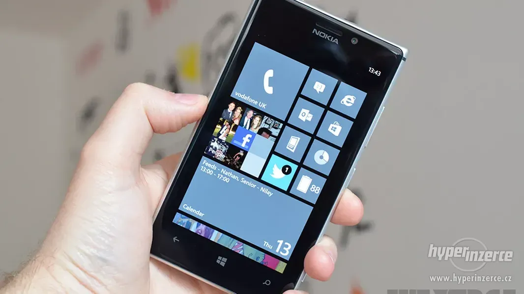 Nokia Lumia 925 - foto 1