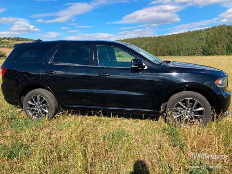 Dodge Durango 2018 GT AWD 3.6L - foto 6