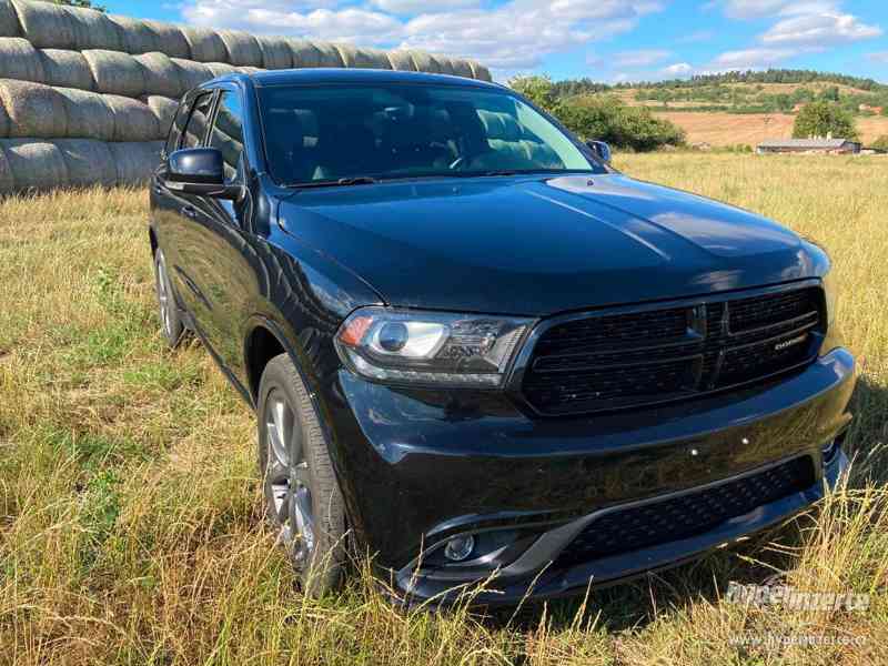 Dodge Durango 2018 GT AWD 3.6L - foto 7