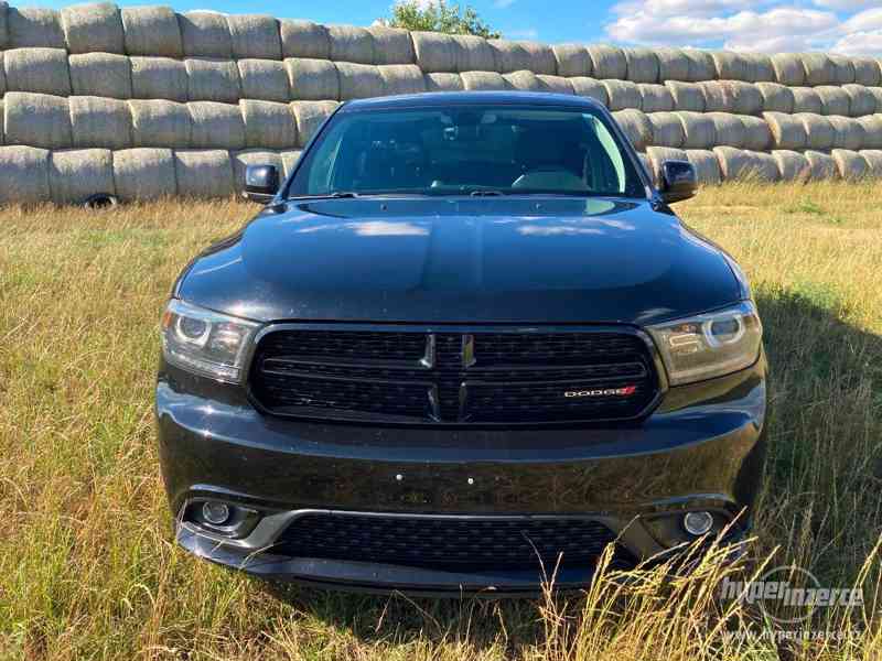 Dodge Durango 2018 GT AWD 3.6L - foto 8