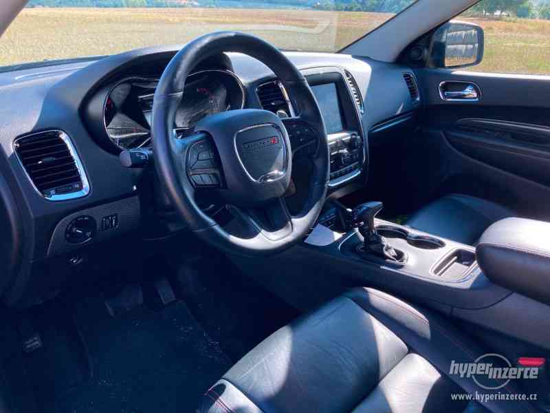 Dodge Durango 2018 GT AWD 3.6L - foto 9