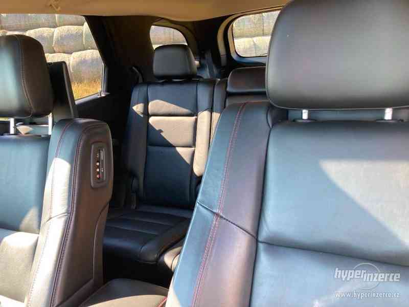 Dodge Durango 2018 GT AWD 3.6L - foto 10