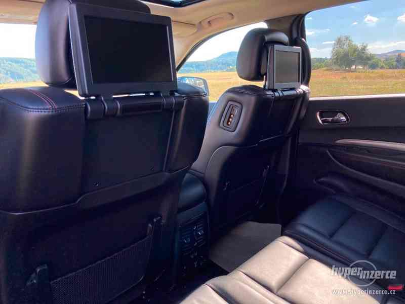 Dodge Durango 2018 GT AWD 3.6L - foto 11