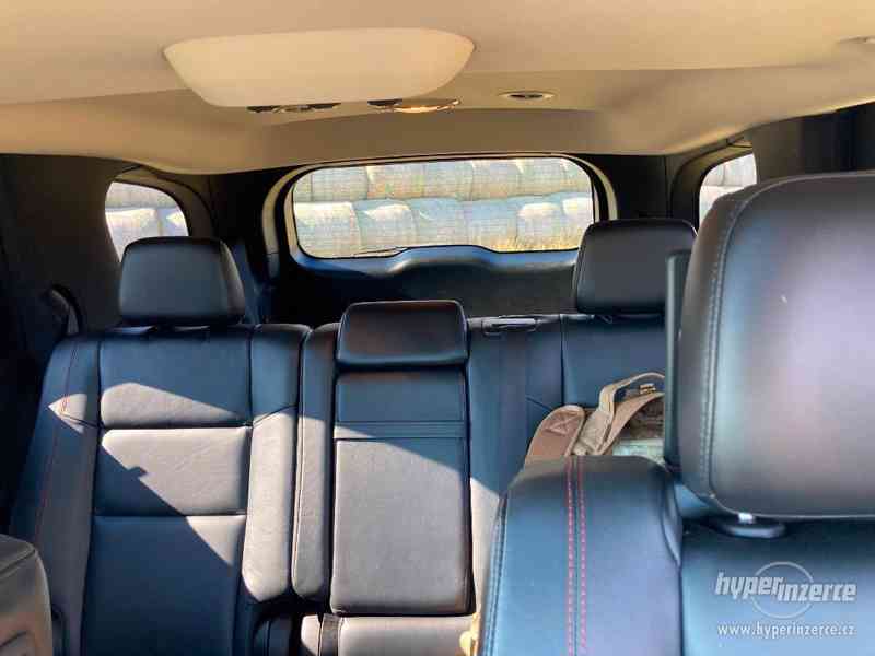 Dodge Durango 2018 GT AWD 3.6L - foto 12