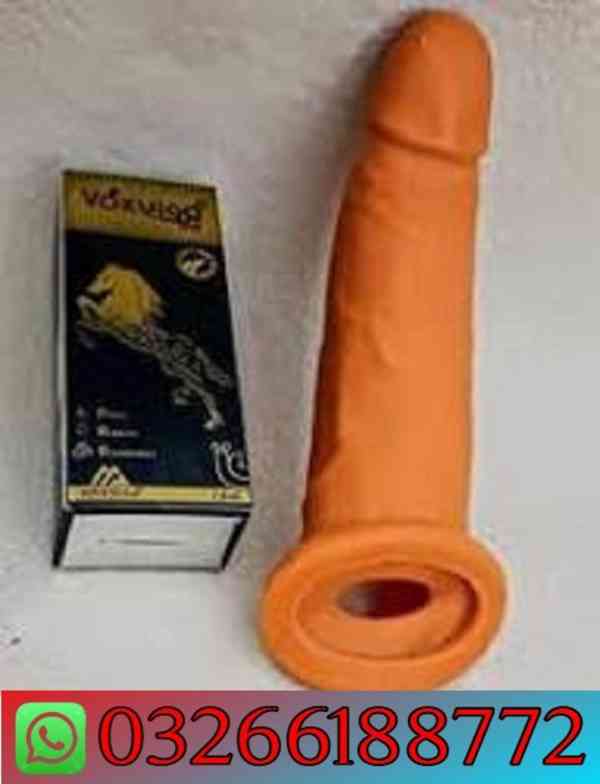 Silicone Reusable Condoms In Islamabad | 03266188772 - foto 1