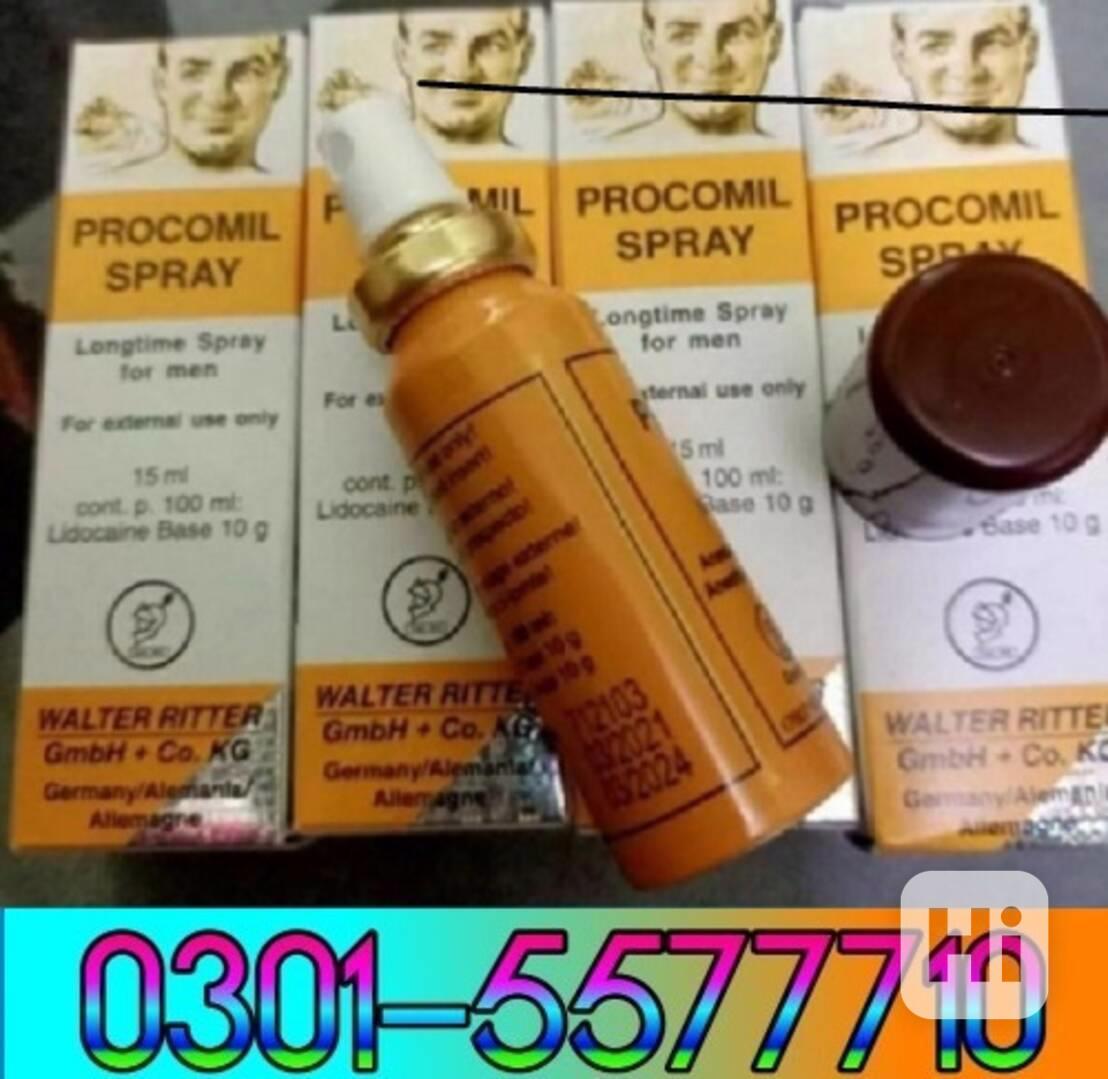 Procomil Delay Spray In Faisalabad  - 03015577710 - foto 1