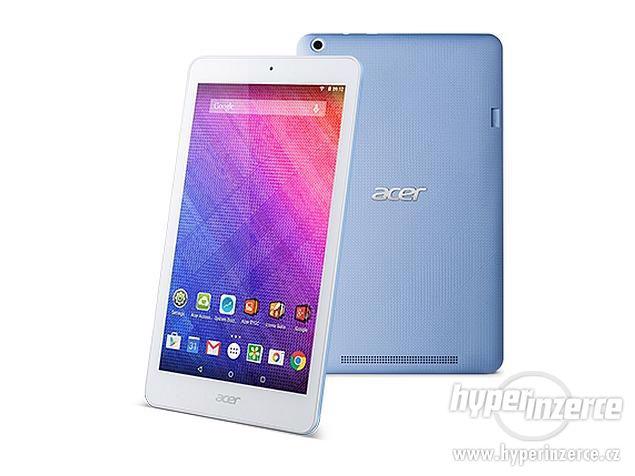 Tablet Acer Iconia One 8 B1-810 - foto 1