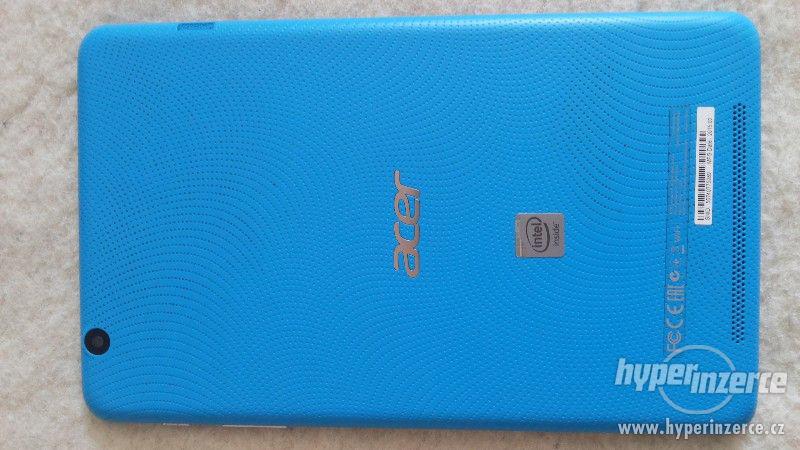 Tablet Acer Iconia One 8 B1-810 - foto 7