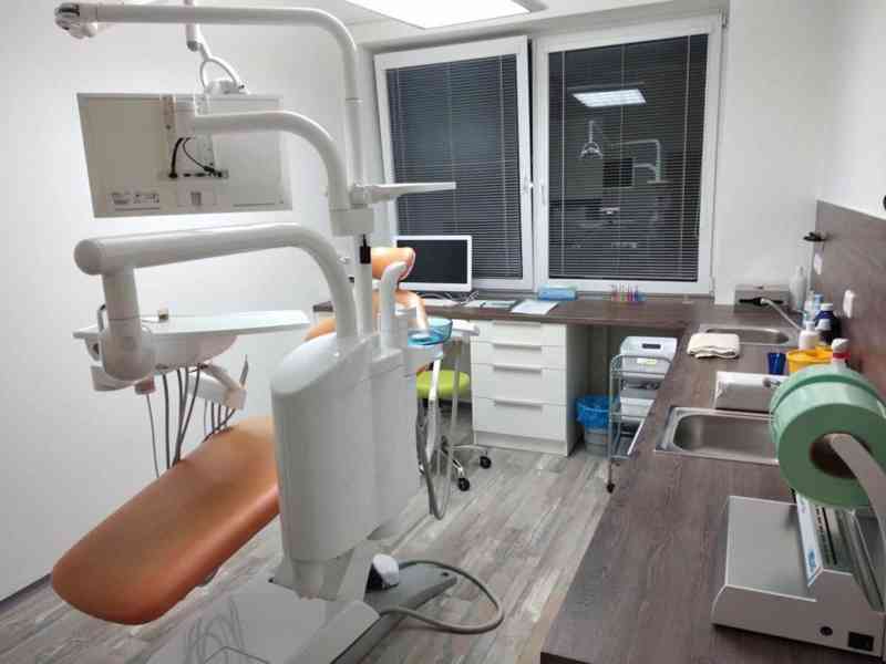 Dentální hygienistka Hodonín - HPP nebo OSVČ - foto 1