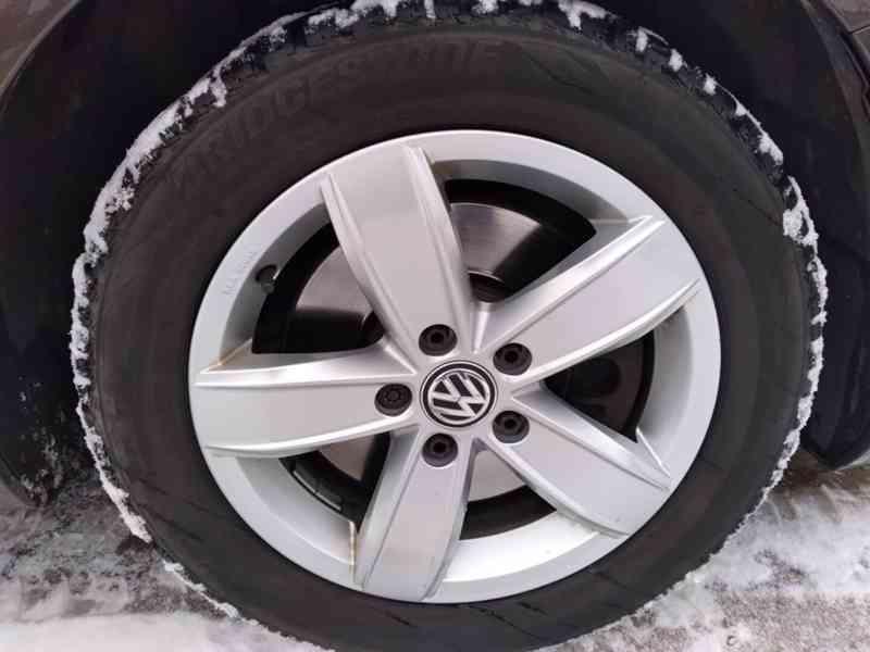 VOLKSWAGEN PASSAT VARIANT 2.0 TDI EXCLUSIVE PANORAMA ANUÁL - foto 55