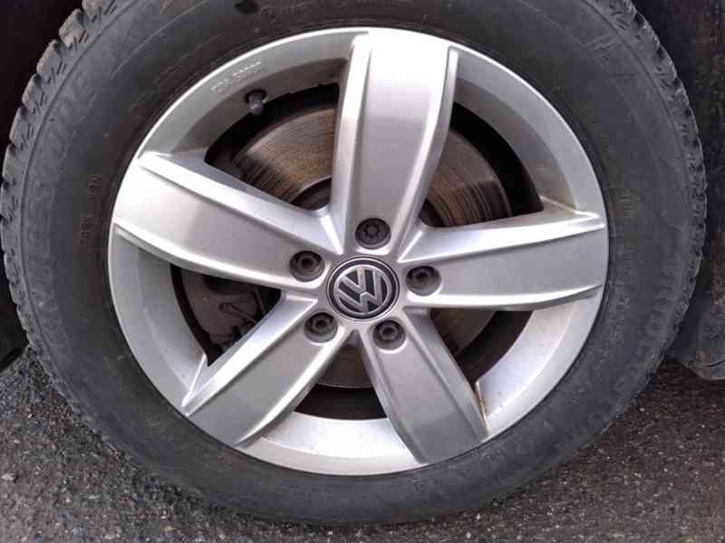 VOLKSWAGEN PASSAT VARIANT 2.0 TDI EXCLUSIVE PANORAMA ANUÁL - foto 56