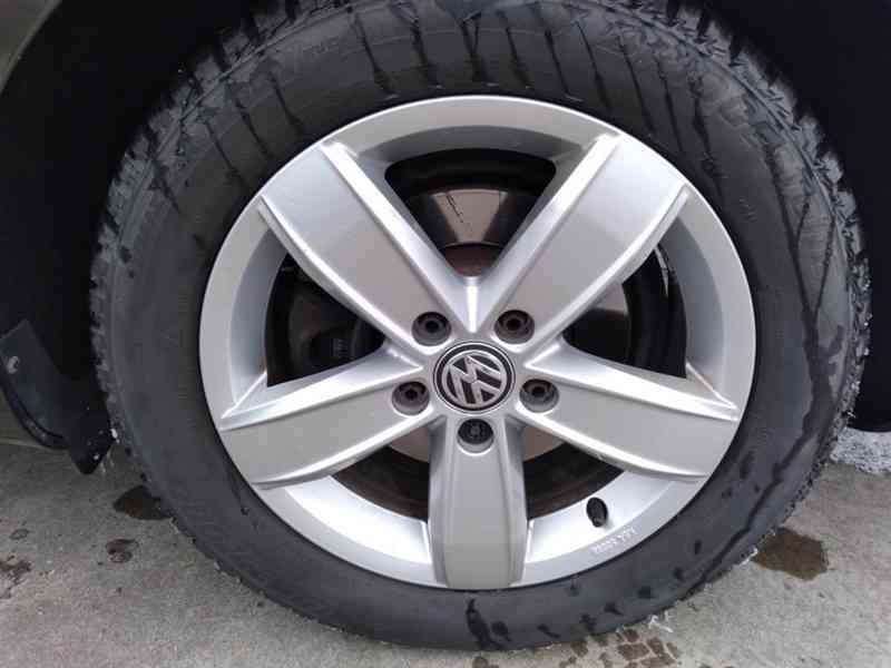 VOLKSWAGEN PASSAT VARIANT 2.0 TDI EXCLUSIVE PANORAMA ANUÁL - foto 57