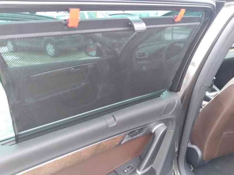 VOLKSWAGEN PASSAT VARIANT 2.0 TDI EXCLUSIVE PANORAMA ANUÁL - foto 42