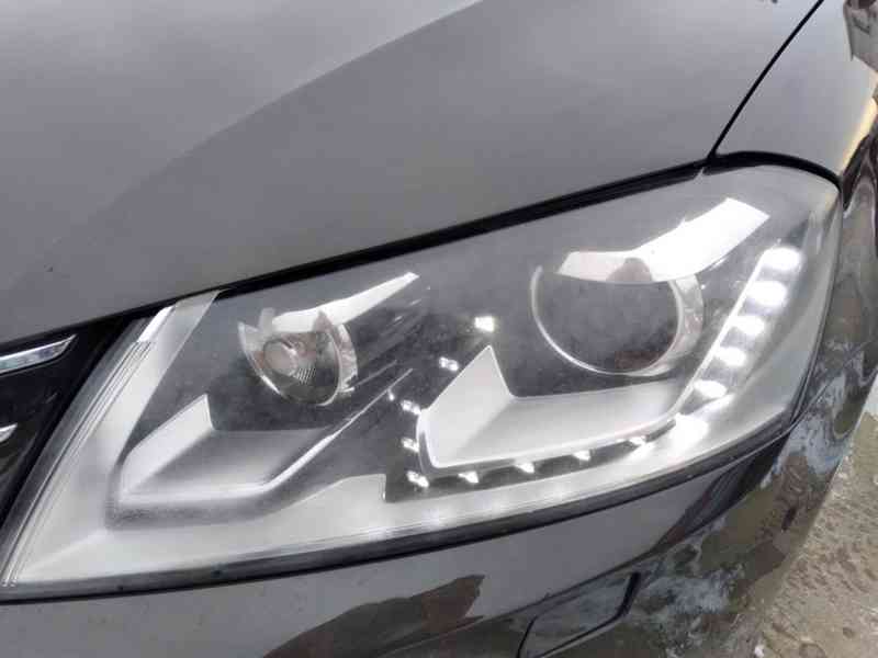 VOLKSWAGEN PASSAT VARIANT 2.0 TDI EXCLUSIVE PANORAMA ANUÁL - foto 51