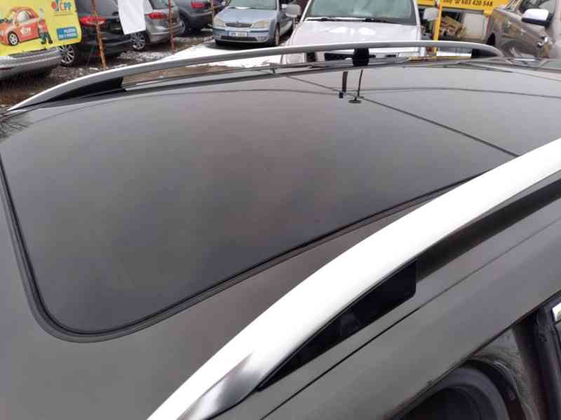 VOLKSWAGEN PASSAT VARIANT 2.0 TDI EXCLUSIVE PANORAMA ANUÁL - foto 9