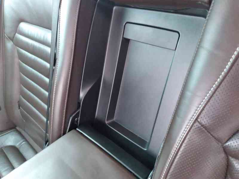 VOLKSWAGEN PASSAT VARIANT 2.0 TDI EXCLUSIVE PANORAMA ANUÁL - foto 16