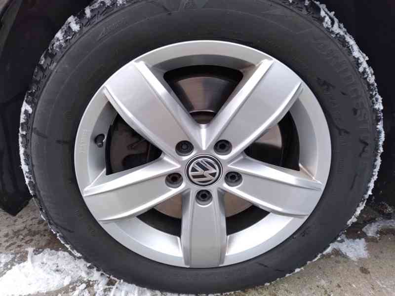 VOLKSWAGEN PASSAT VARIANT 2.0 TDI EXCLUSIVE PANORAMA ANUÁL - foto 56